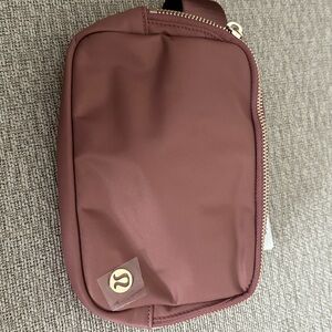 Lululemon Crossbody Bag
